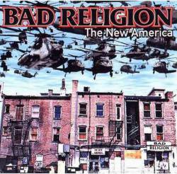 Bad Religion : The New America